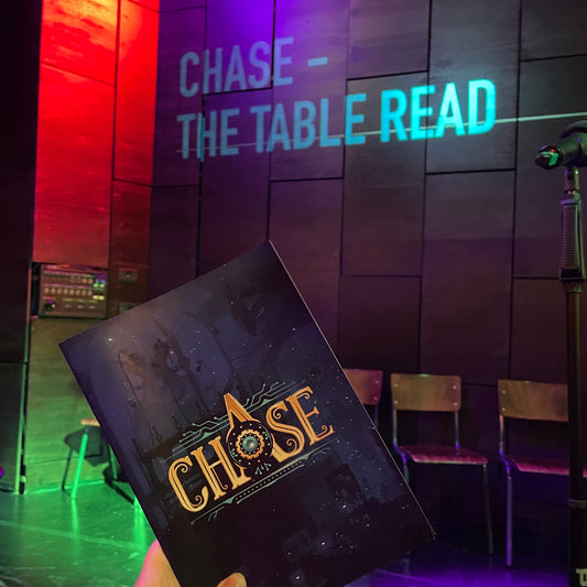 Chase The Musical: My Thoughts