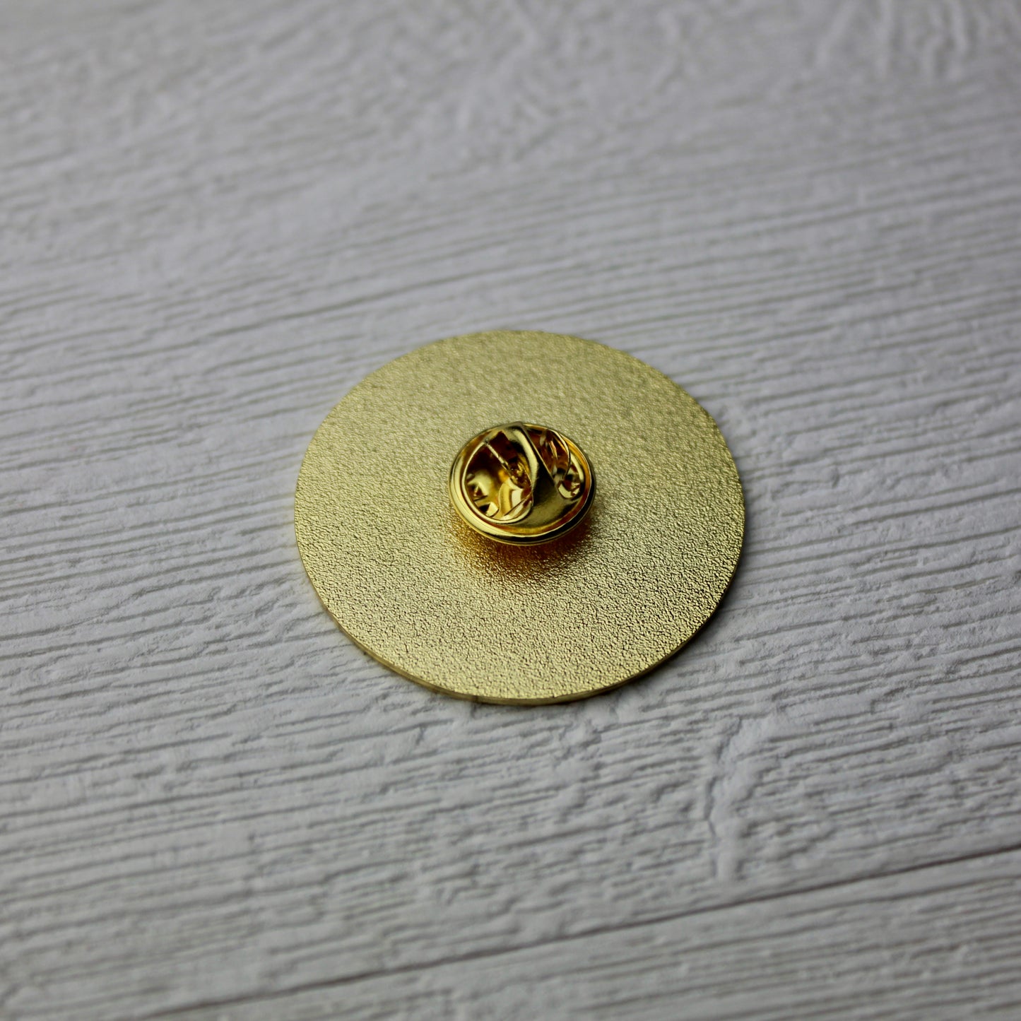 Theatre Hard Enamel Pin