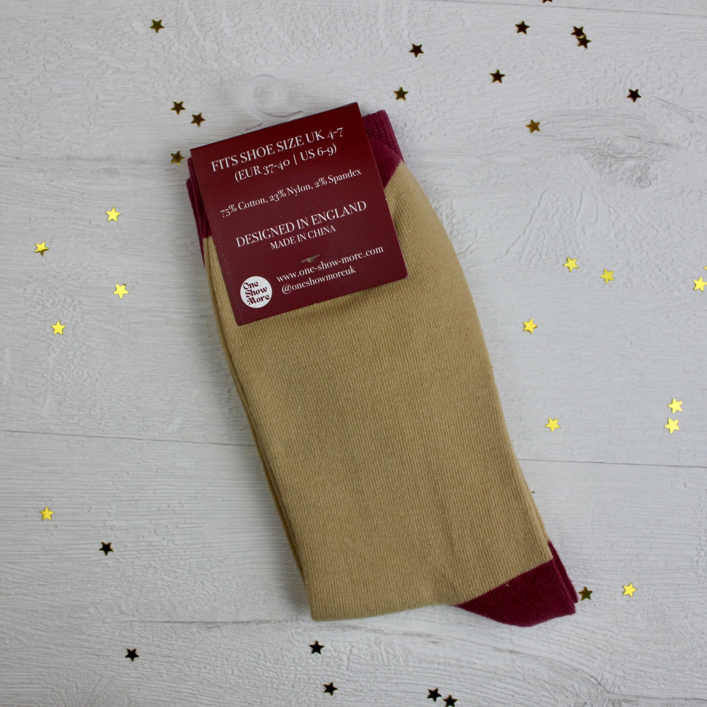 Hamilton The Musical Socks