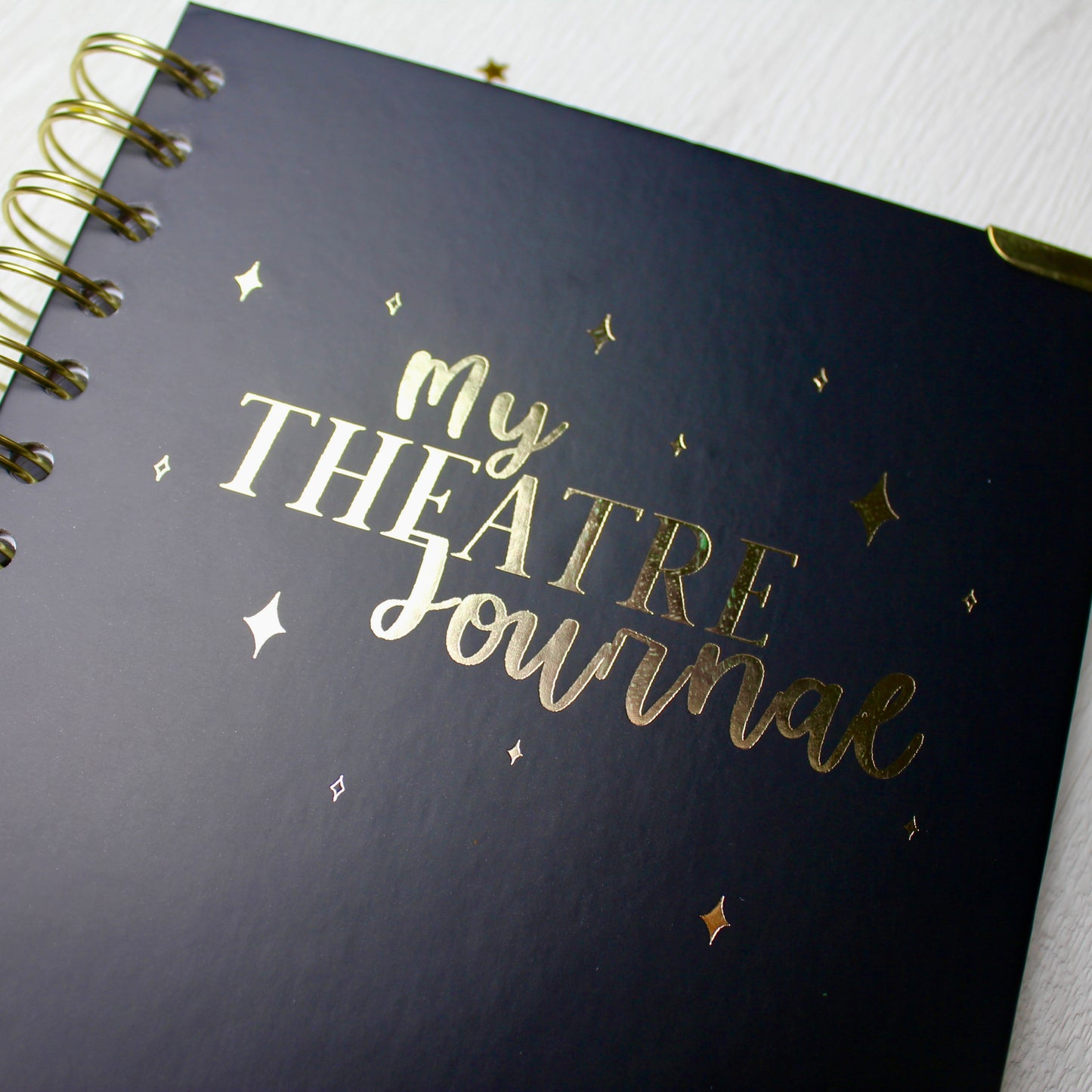 Theatre Journal
