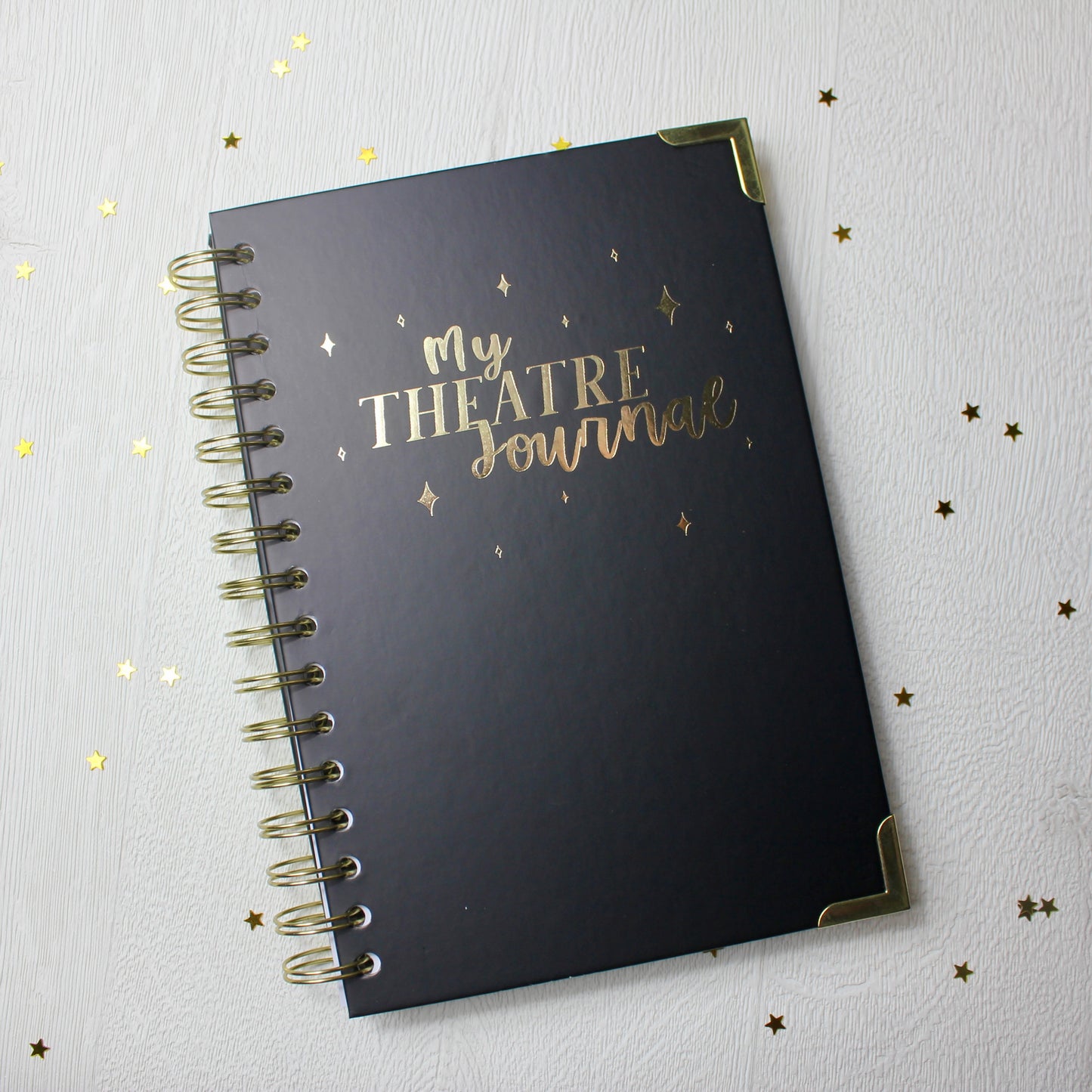 Theatre Journal