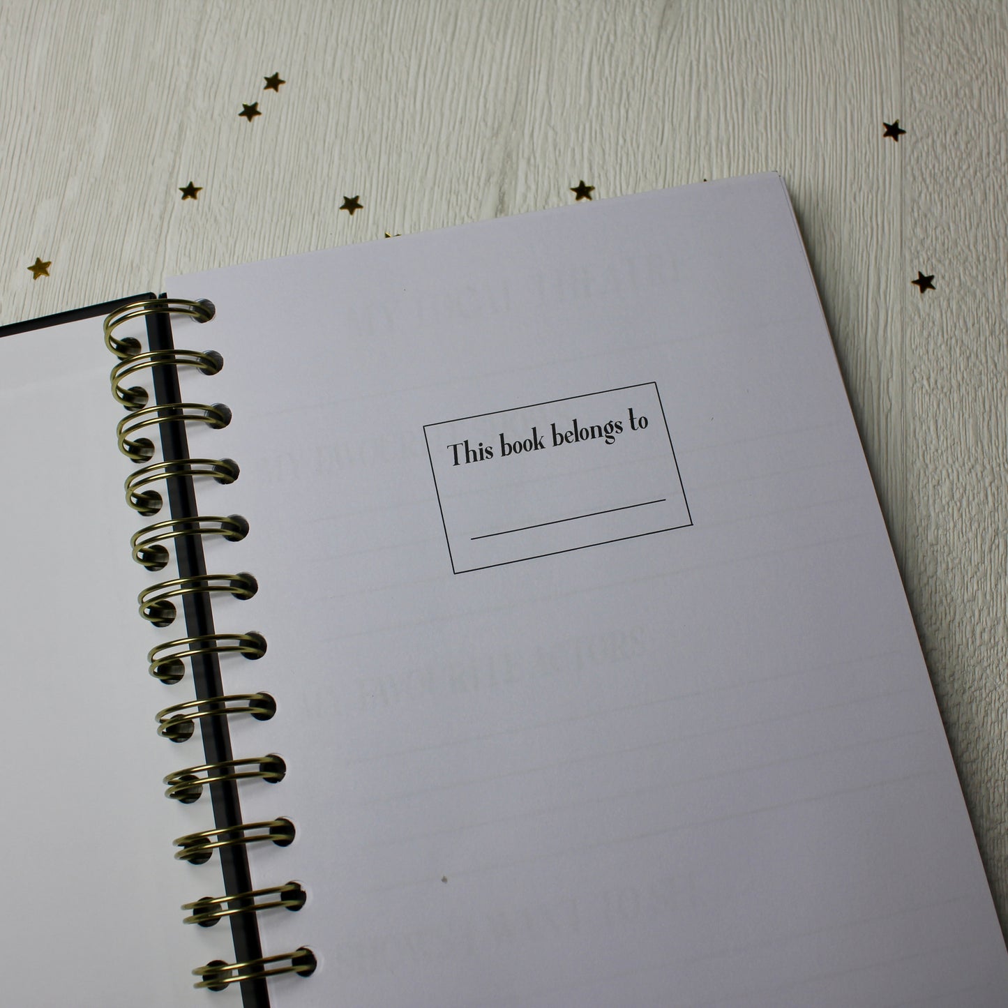 Theatre Journal
