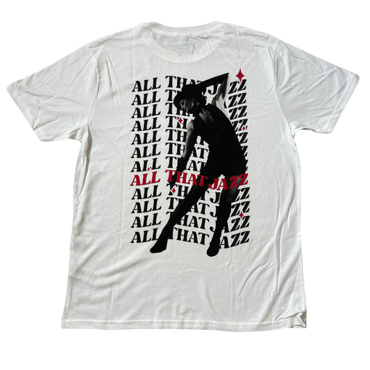 All that Jazz T-shirt