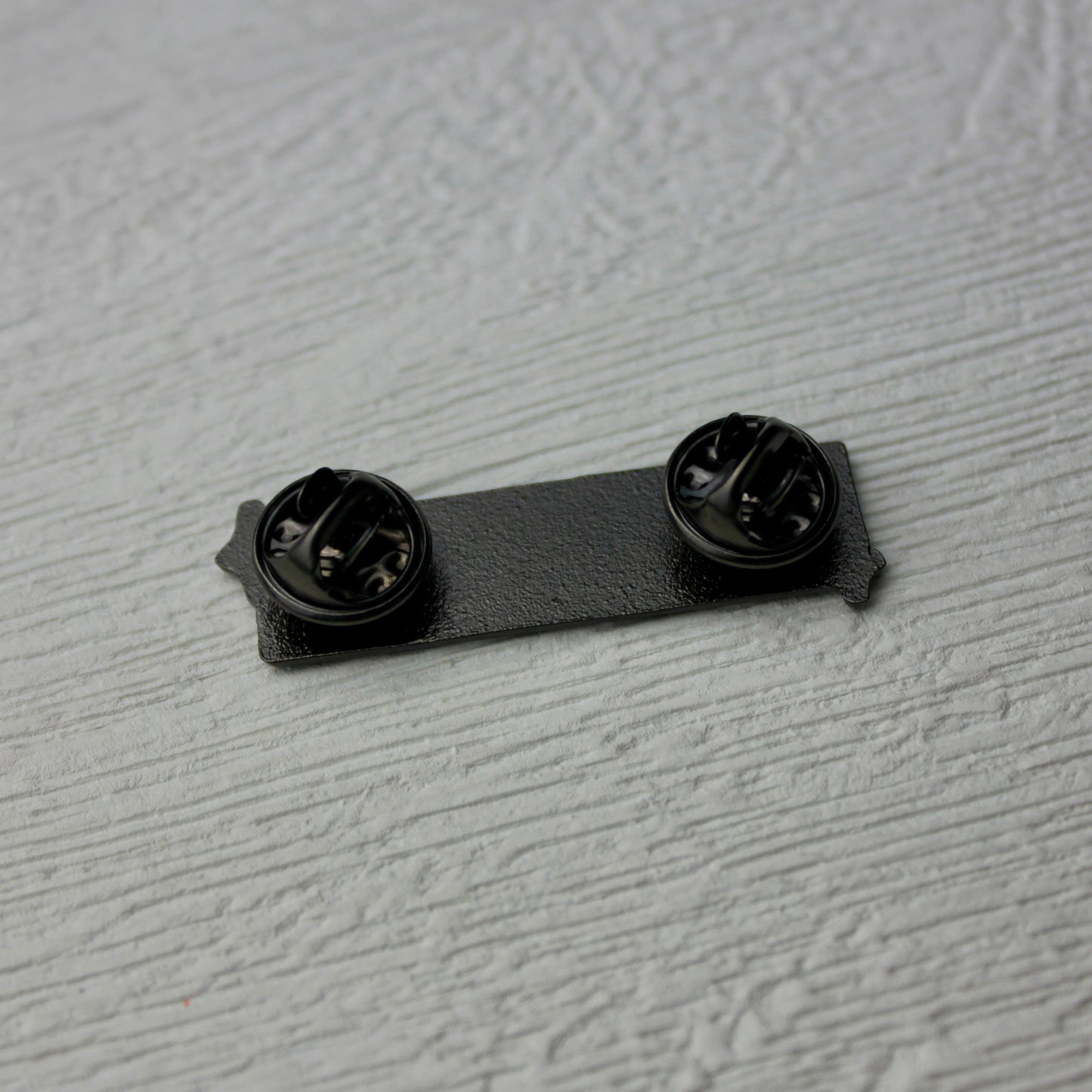 Stage Door Soft Enamel Pin