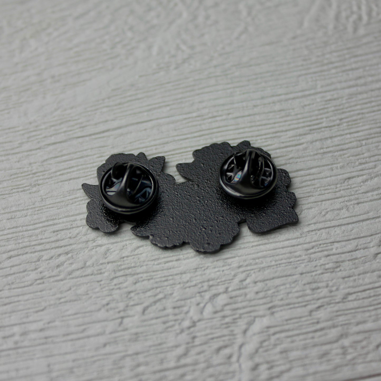 Theatre Girlie Hard Enamel Pin