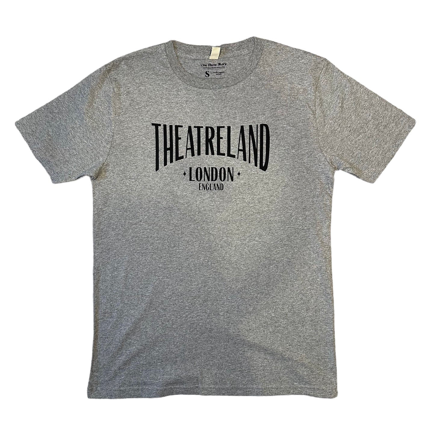 Theatreland Tshirt