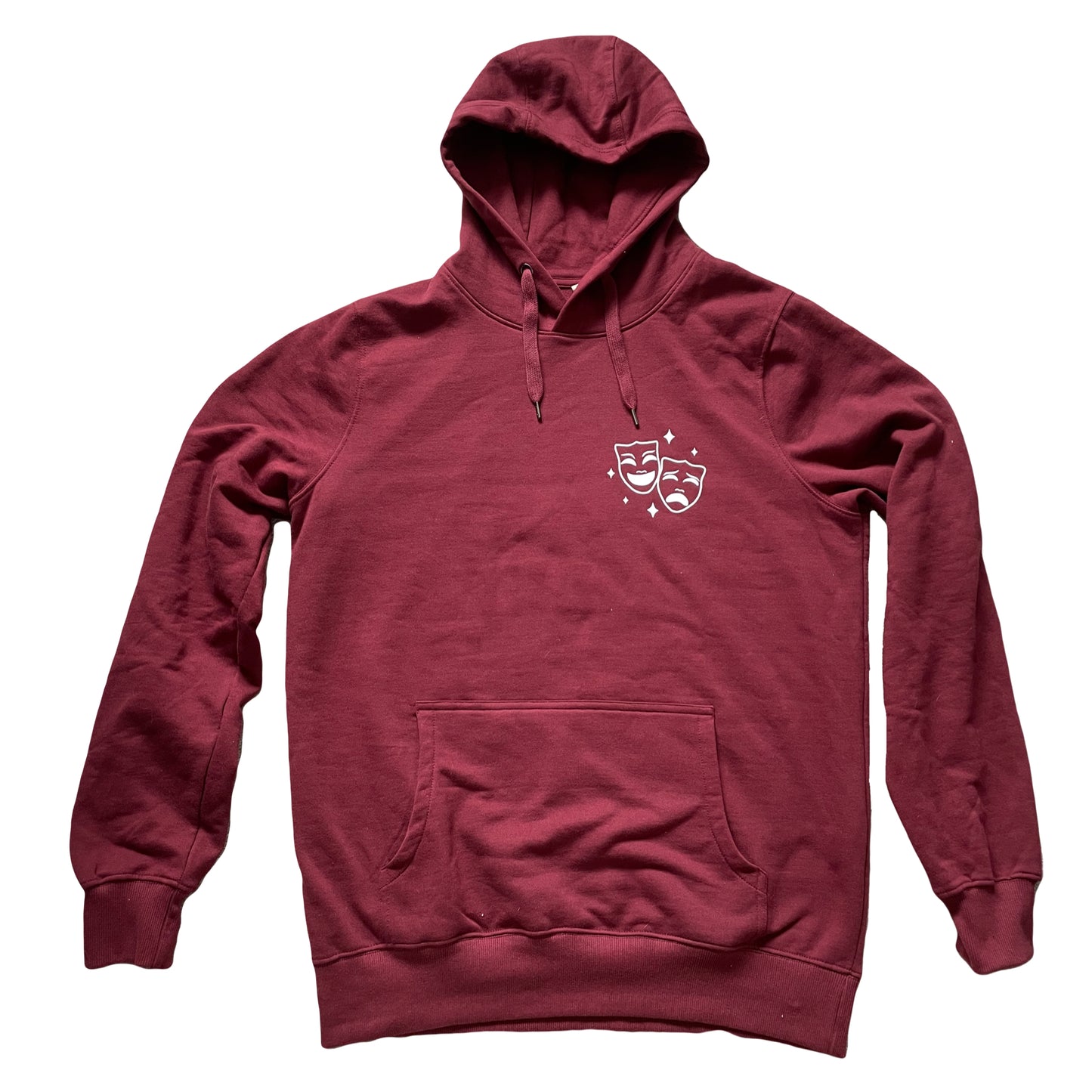 I’d rather be at the Theatre Hoodie