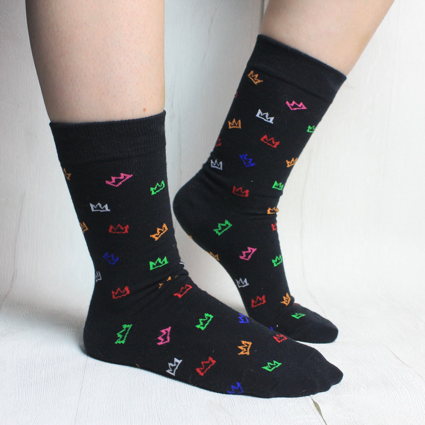 SIX The Musical Socks