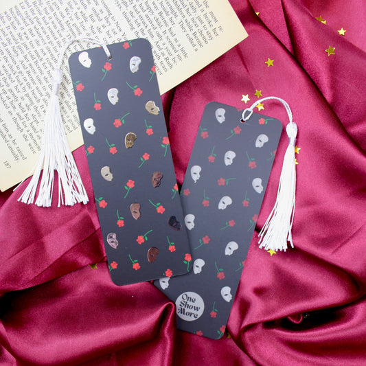 Phantom of the Opera The Musical Bookmark