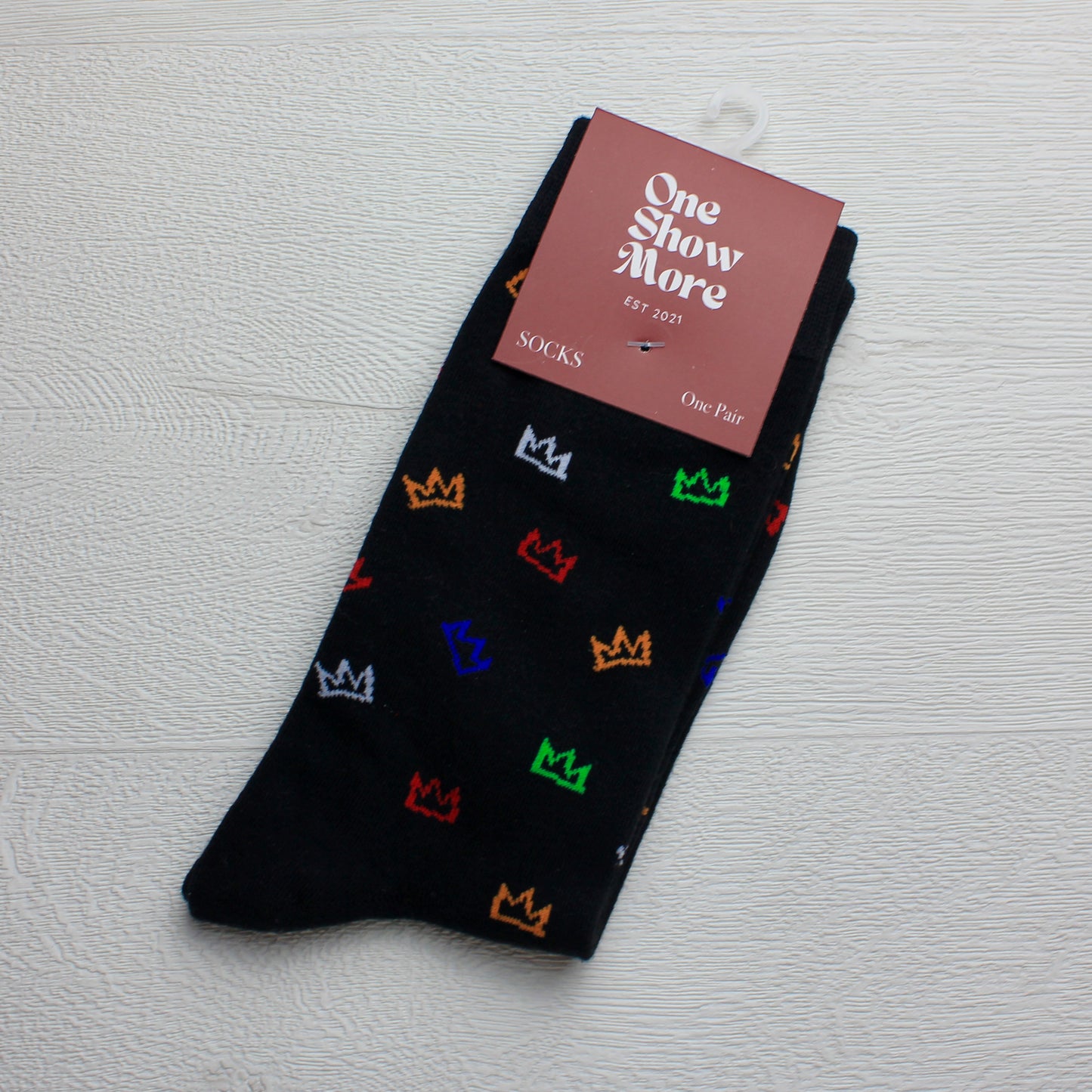 SIX The Musical Socks
