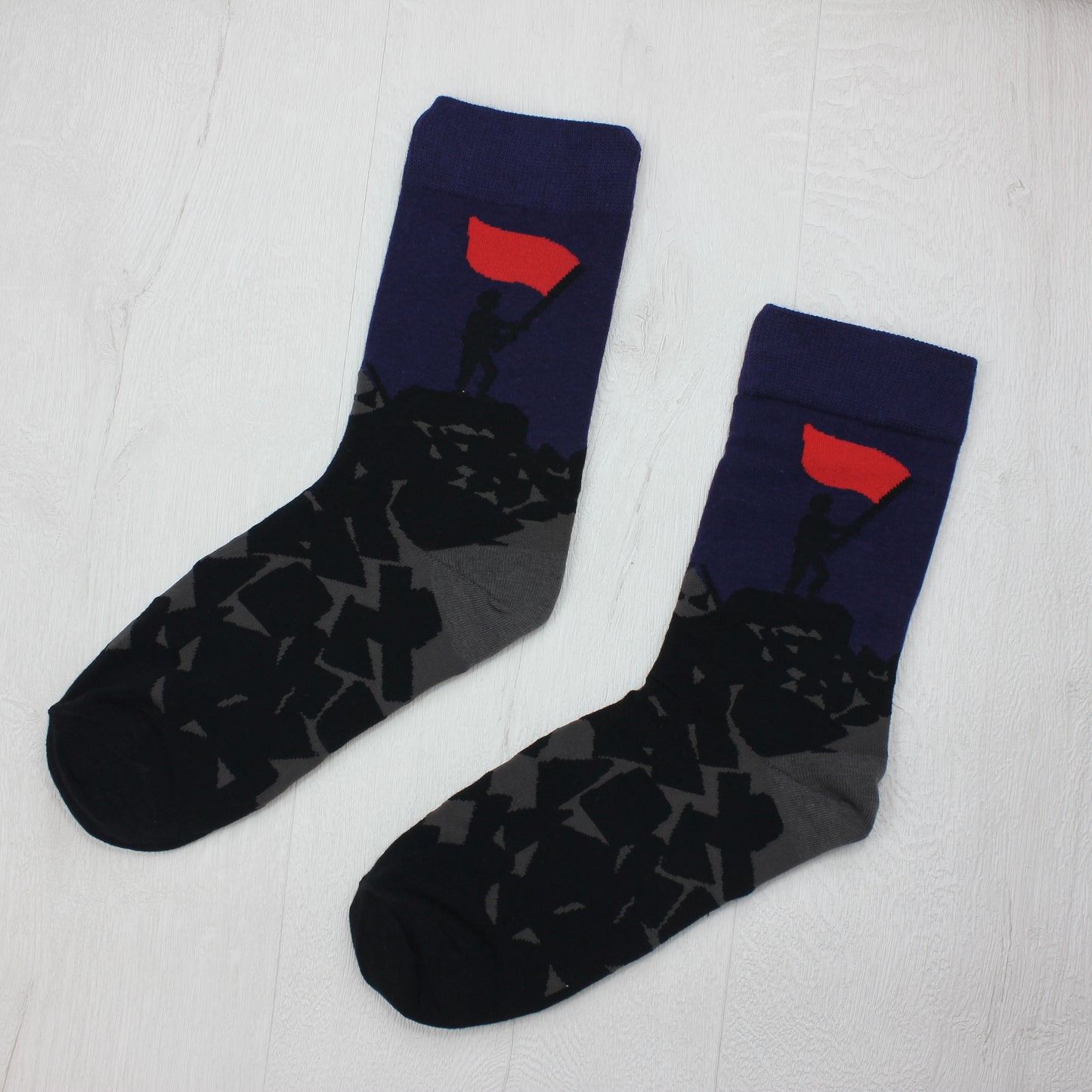 Les Miserables The Musical Socks