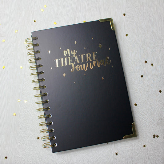Theatre Journal