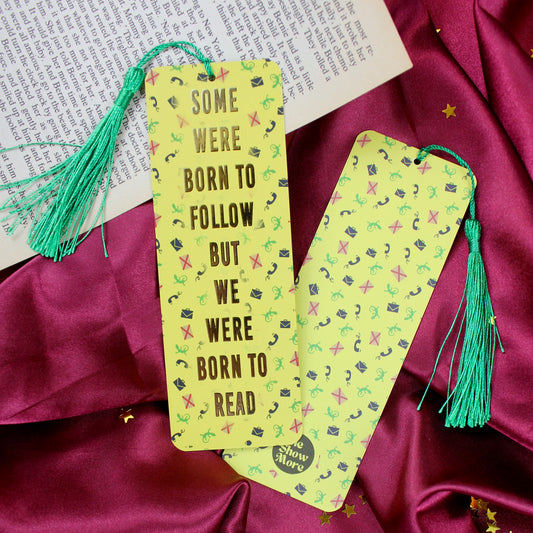 Operation Mincemeat The Musical Bookmark