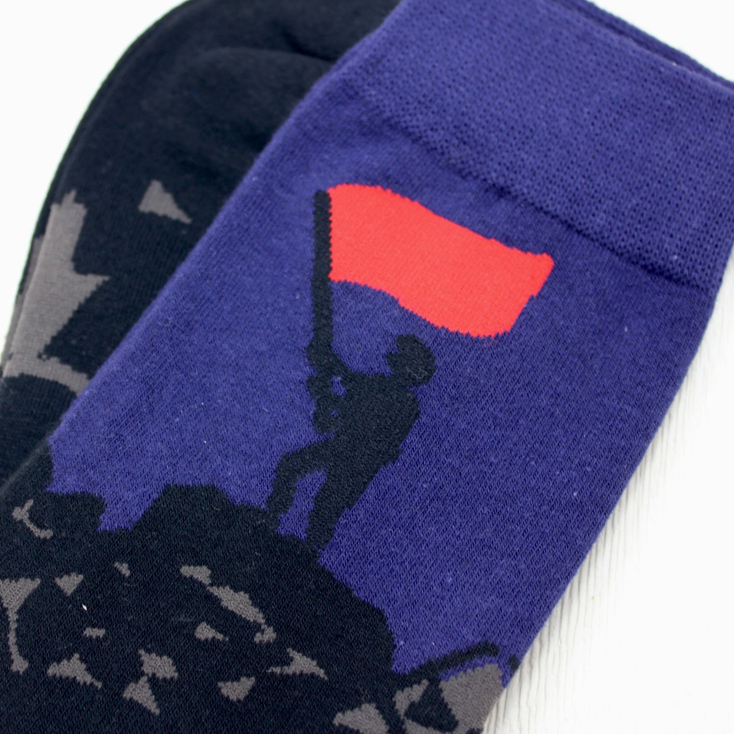 Les Miserables The Musical Socks