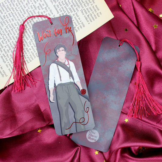 Hadestown The Musical Bookmark