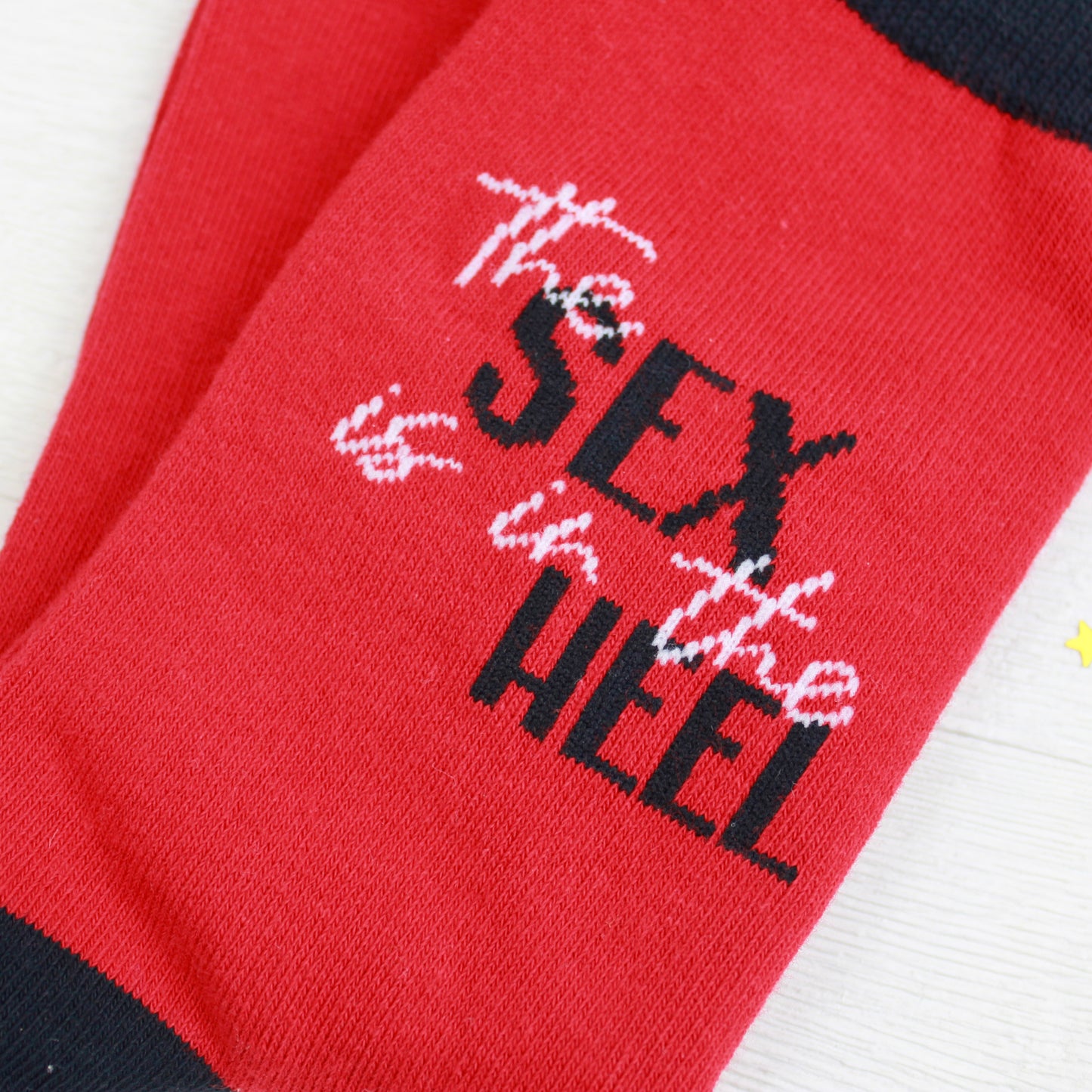 Kinky Boots The Musical Socks