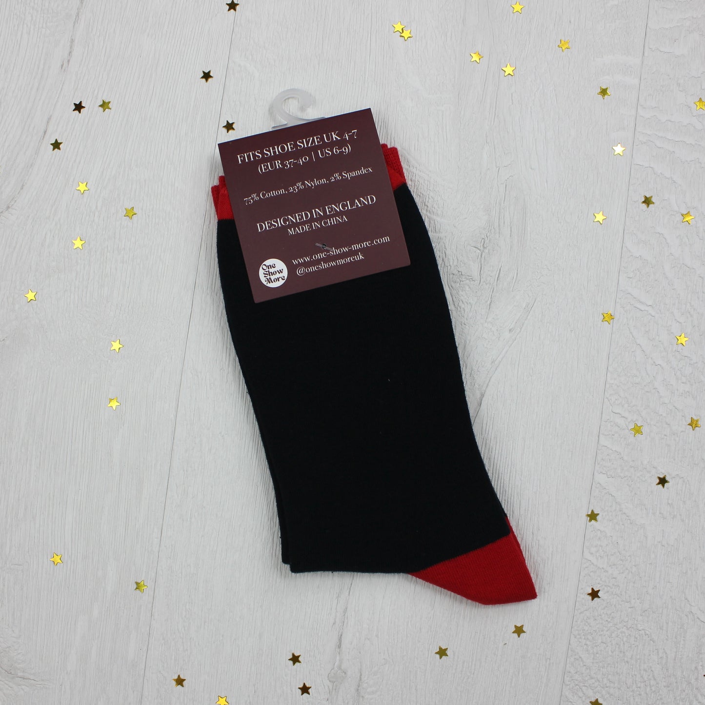 Hadestown The Musical Socks