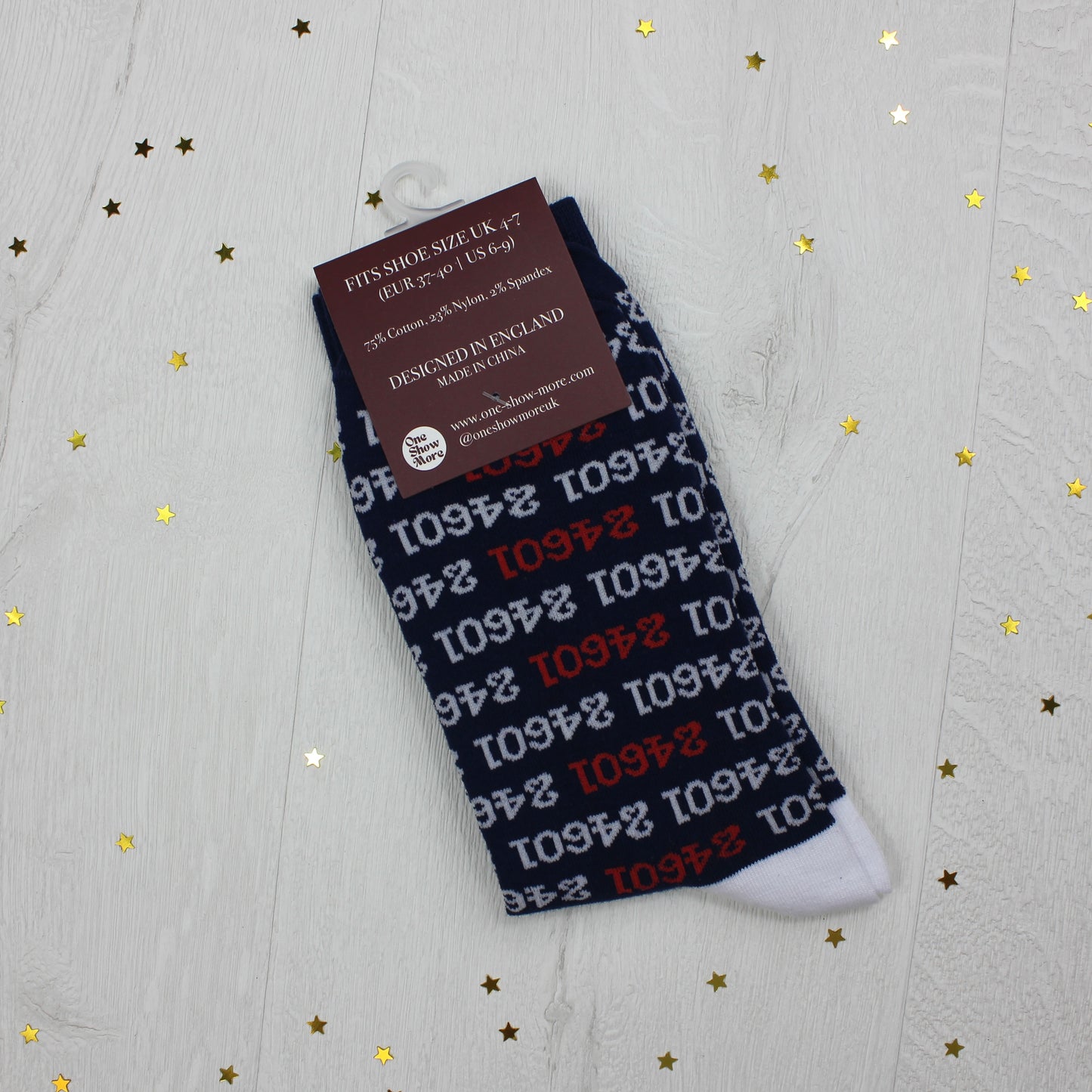 Les Miserables The Musical Socks