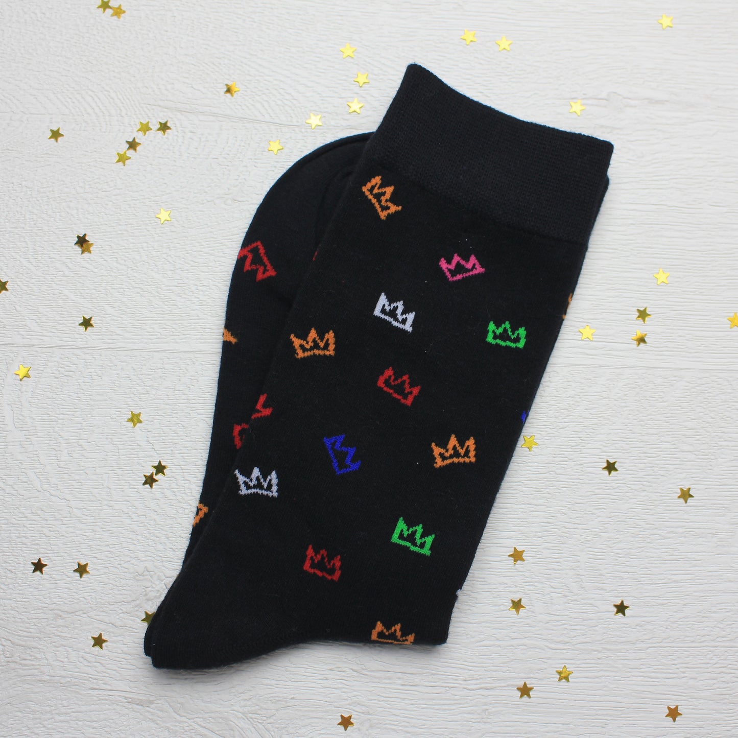 SIX The Musical Socks