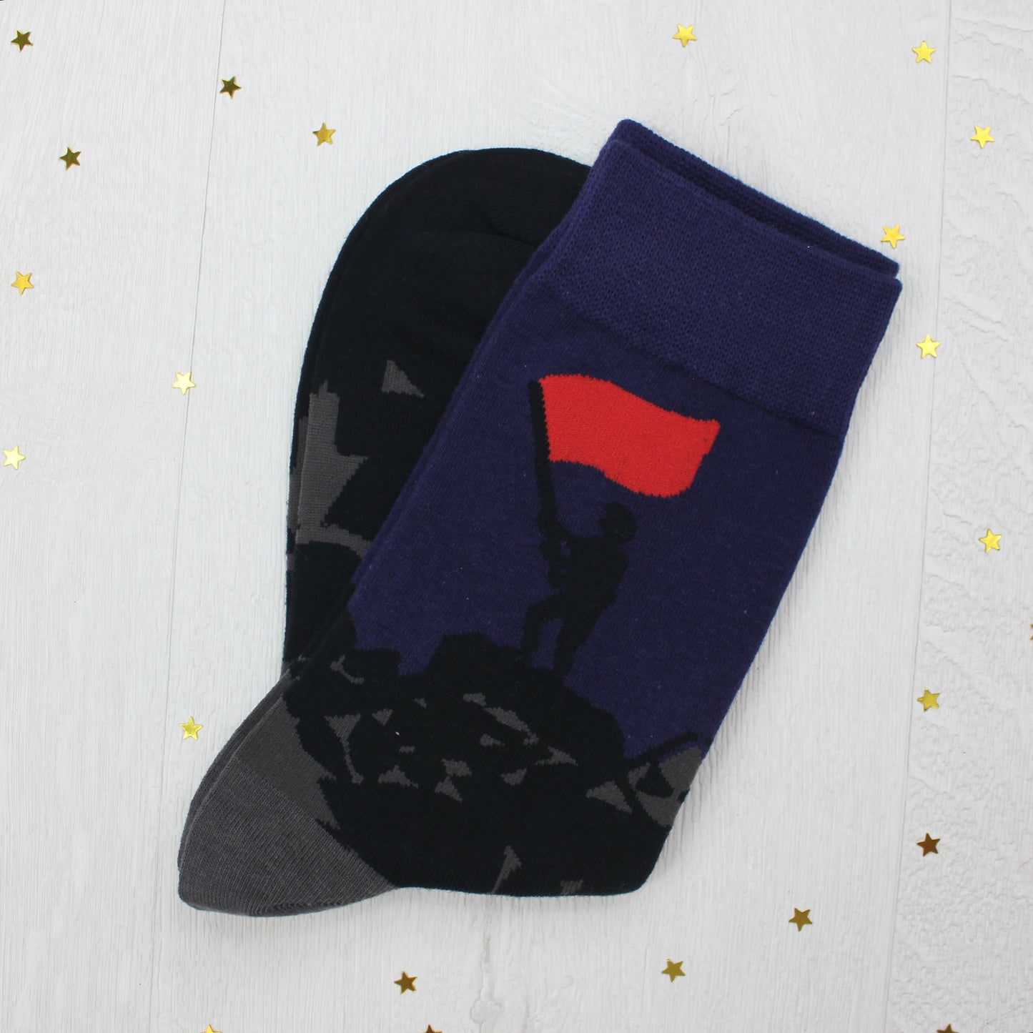 Les Miserables The Musical Socks