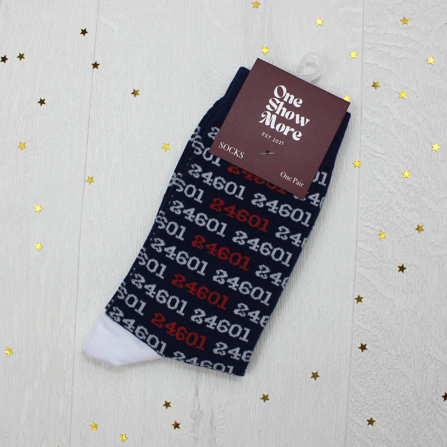Les Miserables The Musical Socks