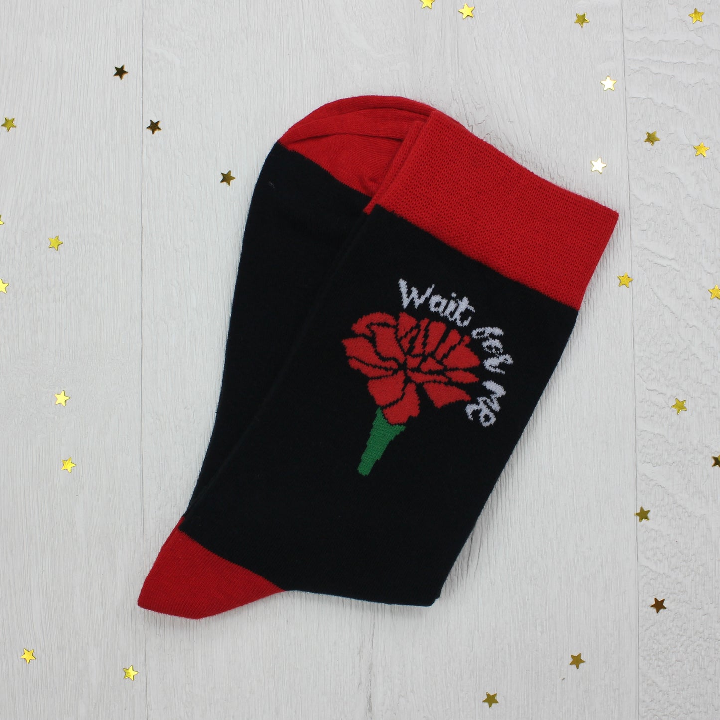 Hadestown The Musical Socks