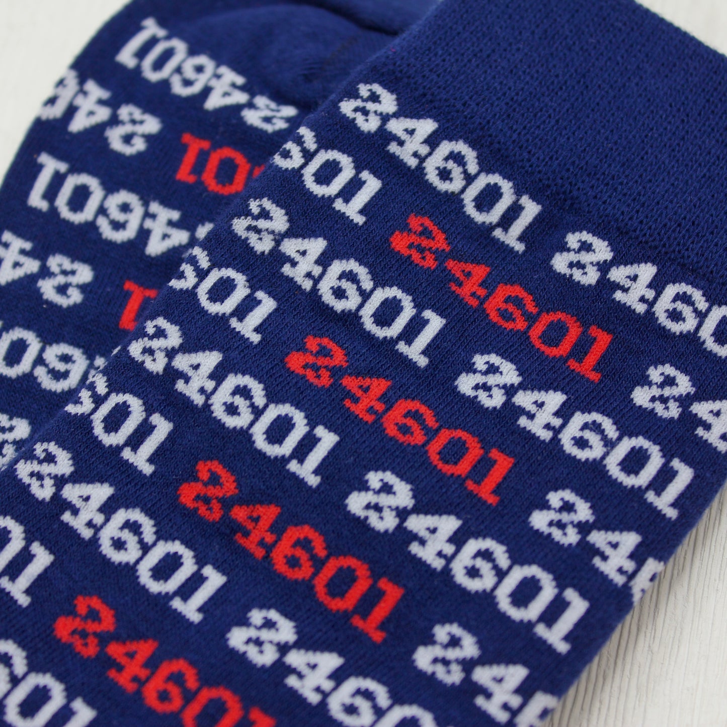 Les Miserables The Musical Socks