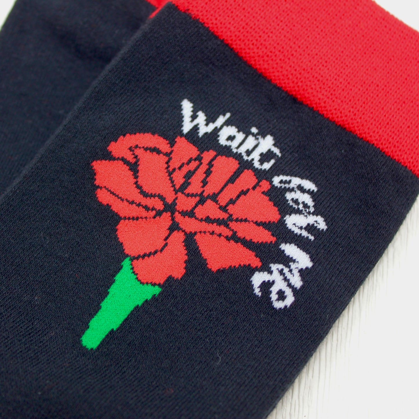 Hadestown The Musical Socks