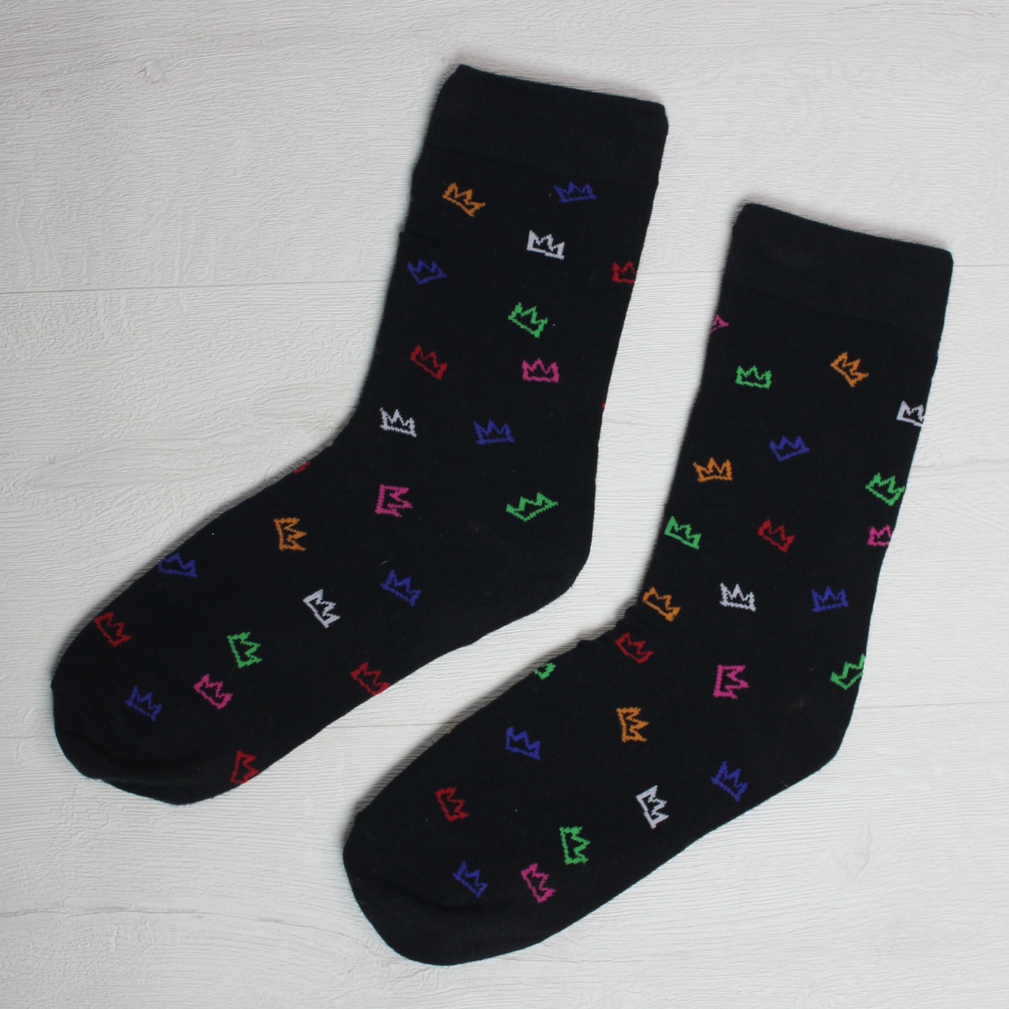 SIX The Musical Socks