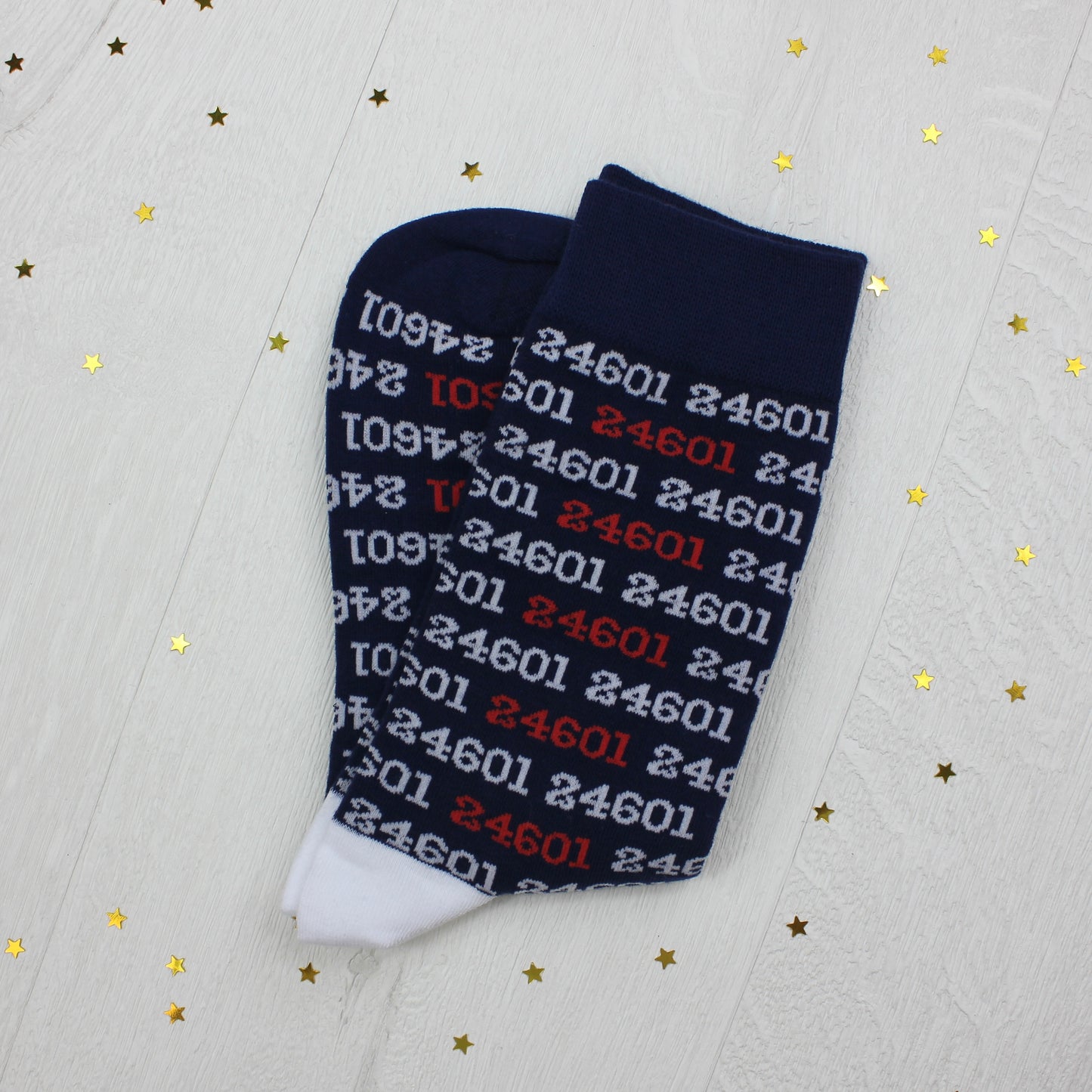 Les Miserables The Musical Socks