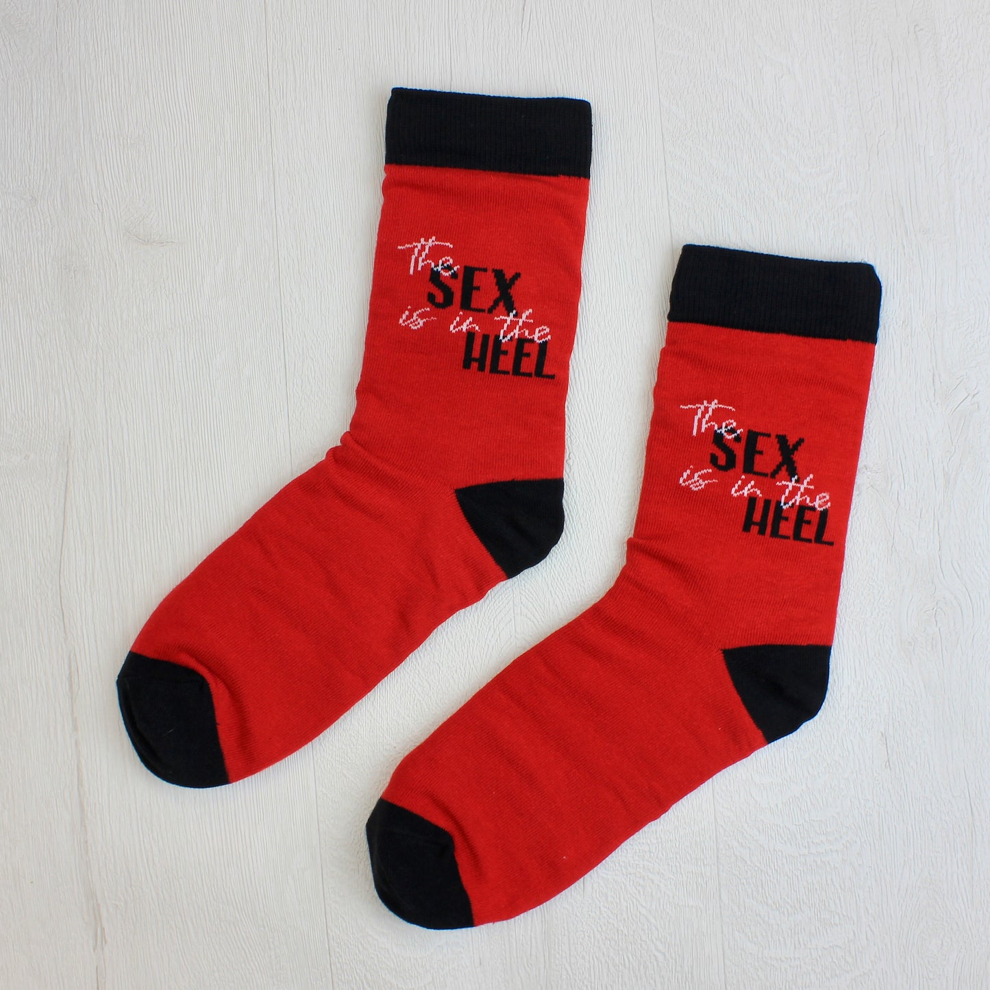 Kinky Boots The Musical Socks