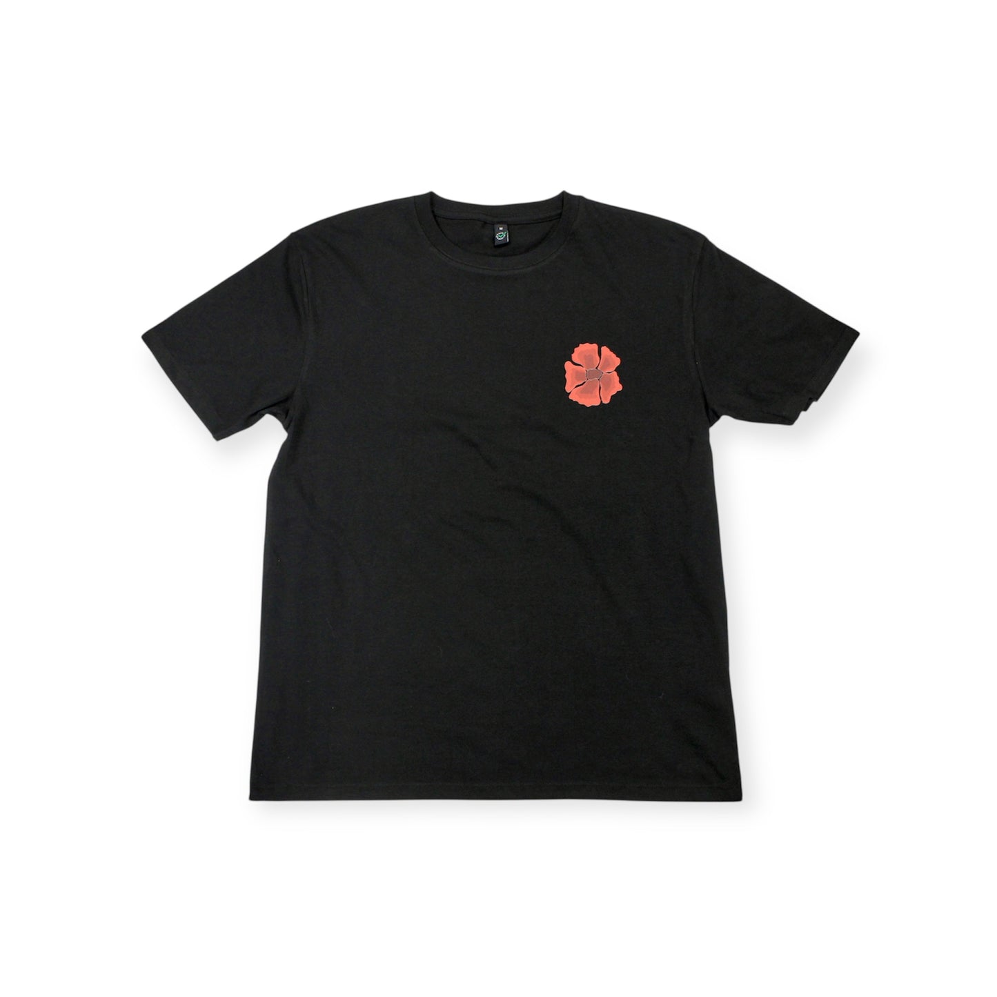 Hadestown The Musical ‘Wait for Me’ T-shirt