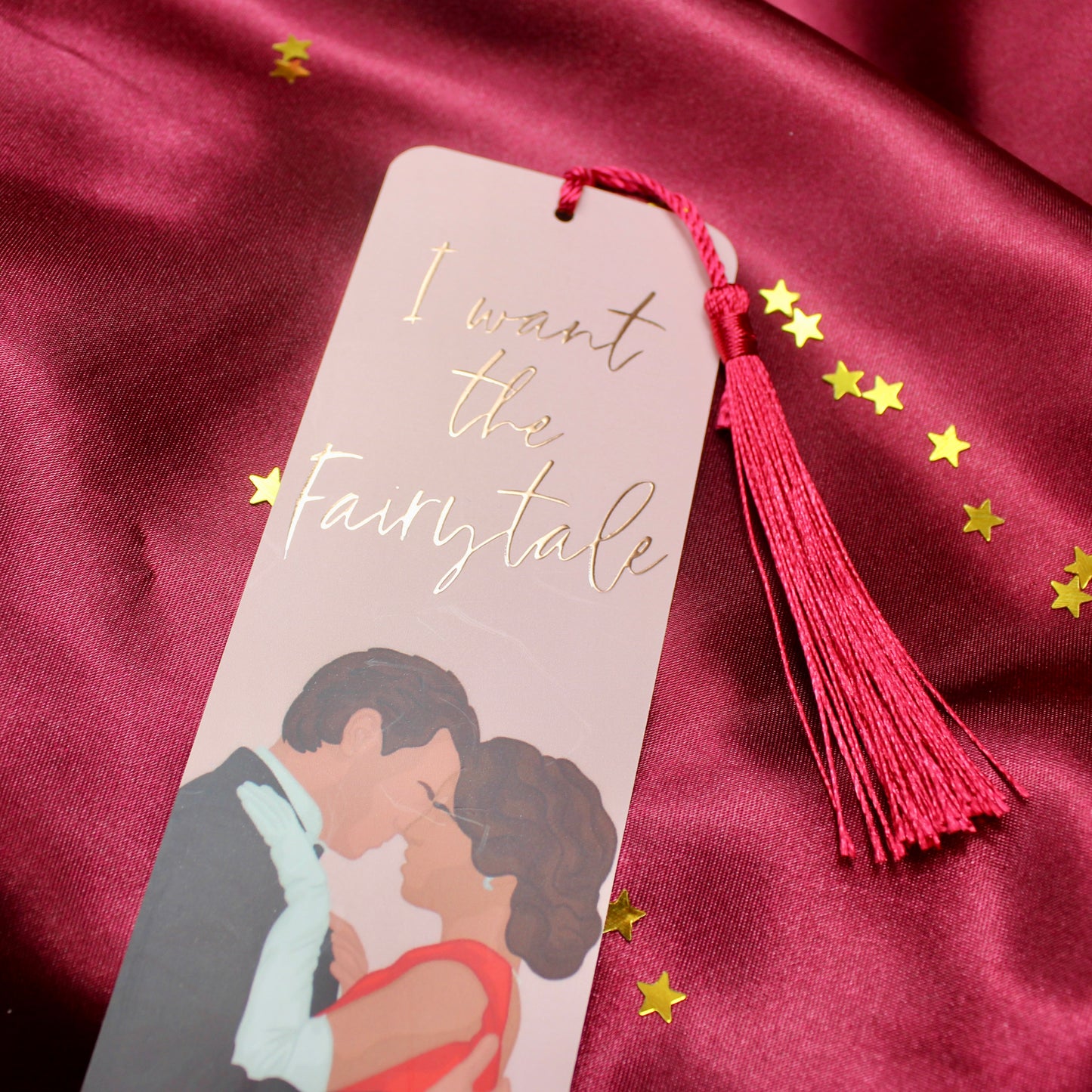 Pretty Woman The Musical Bookmark