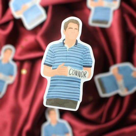 Dear Evan Hansen The Musical Sticker