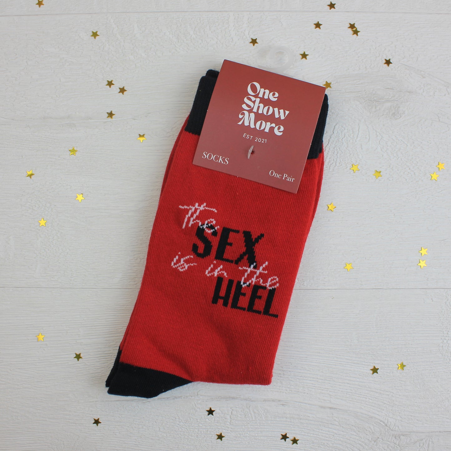 Kinky Boots The Musical Socks