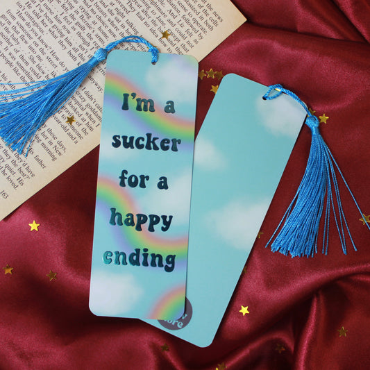 Heathers The Musical Bookmark