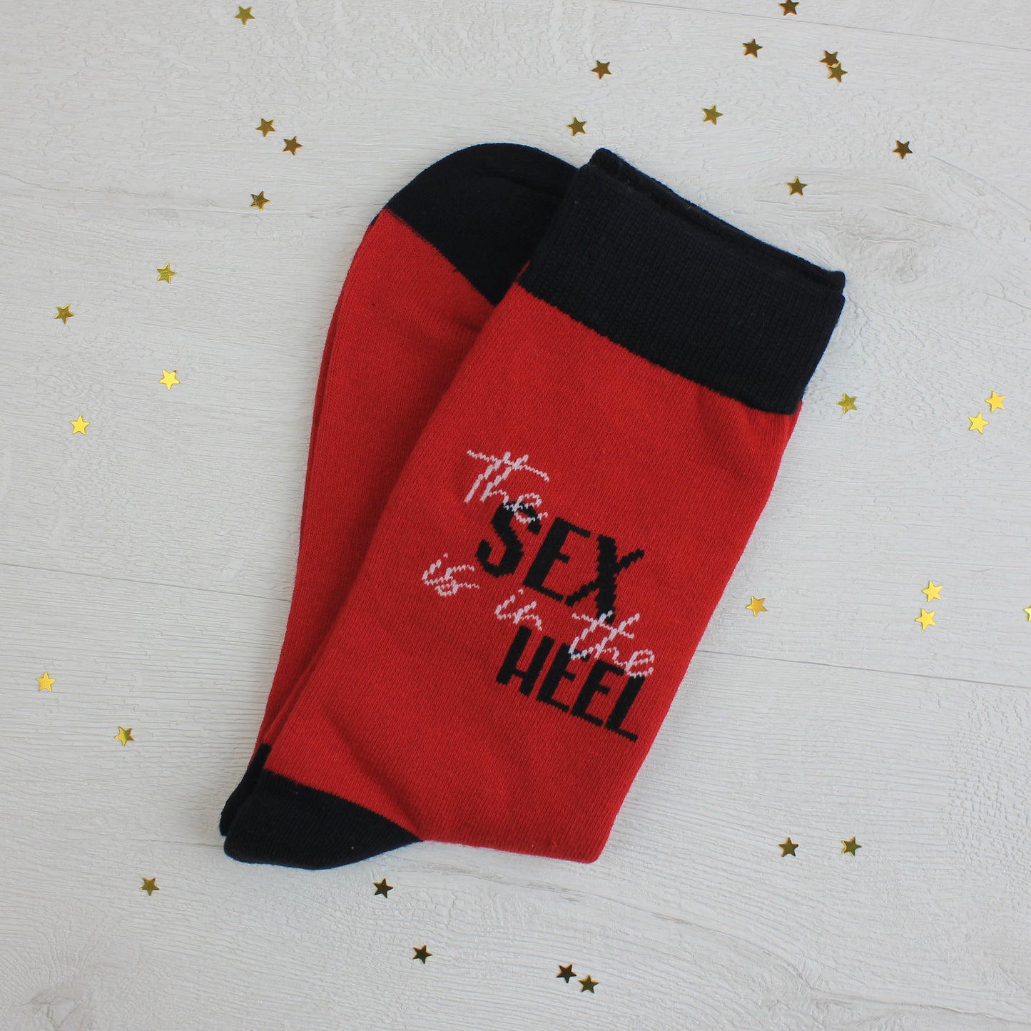 Kinky Boots The Musical Socks